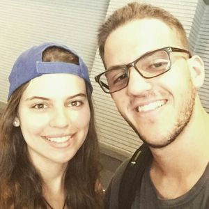 Meet your Posher, Jose